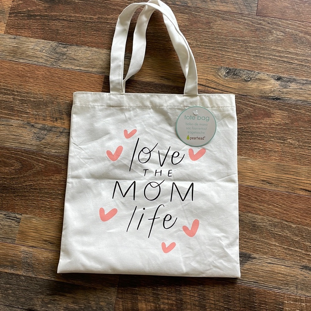 Cute tote bag